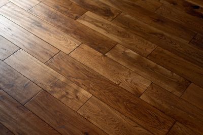 Hardwood Installation in Arlington, TX