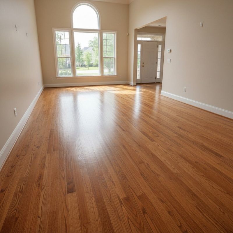 Hardwood Installation in Sarasota, FL