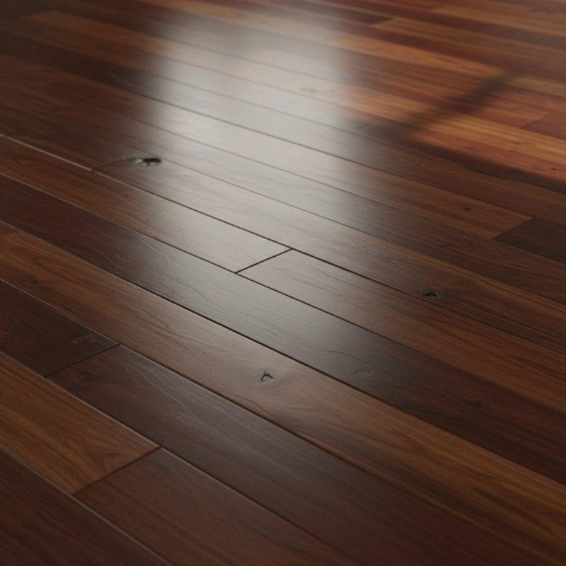 Hardwood Installation in Richmond, VA