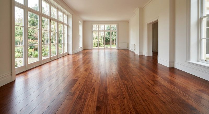 Hardwood Installation in Cincinnati, OH