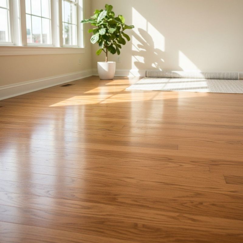 Hardwood Installation in Louisville, KY
