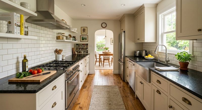 Kitchen Cabinets Remodeling in Cincinnati, OH