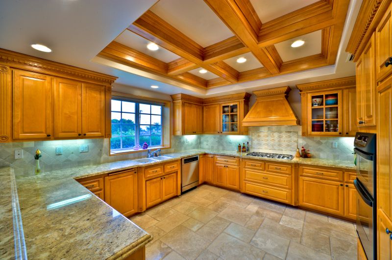 Kitchen Renovation in Cincinnati, OH