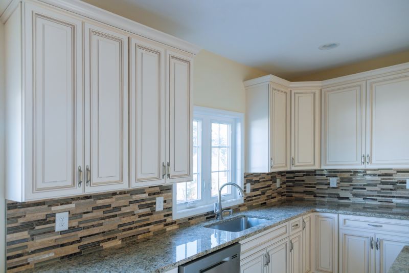 Modern Kitchen Remodeling in Dayton, OH
