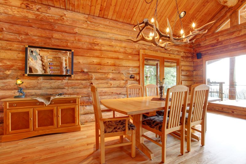 Oak Floor Refinishing in Kansas City, KS