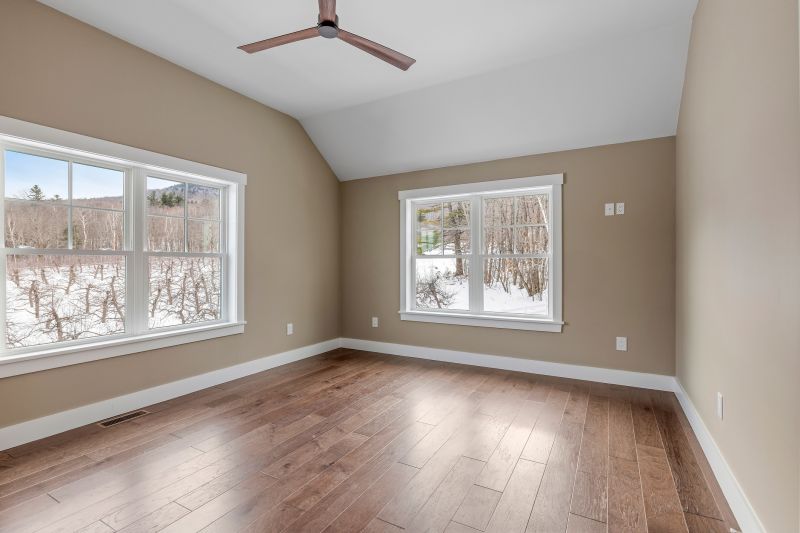 Parquet Floor Refinishing in Olathe, KS