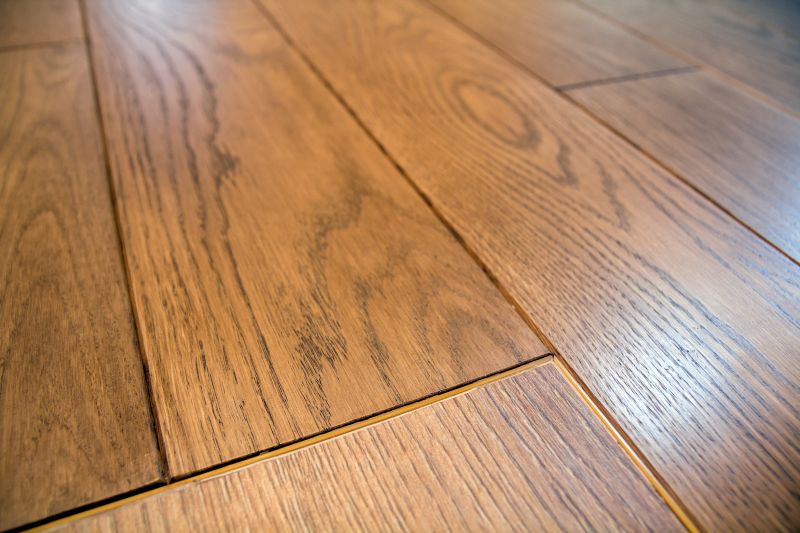 Parquet Flooring Installation in San Antonio, TX