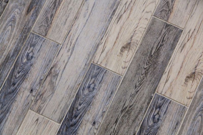 Sheet Flooring Installation in Manassas, VA