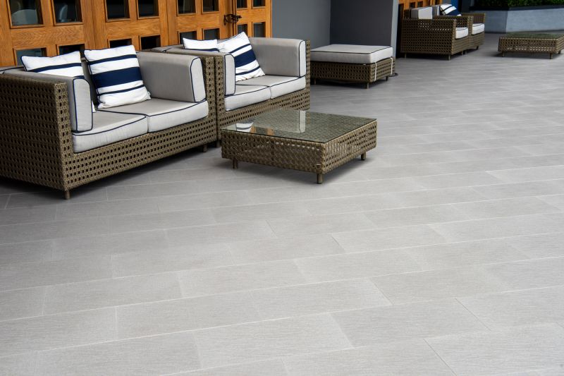 Terracotta Tile Installation in Annapolis, MD