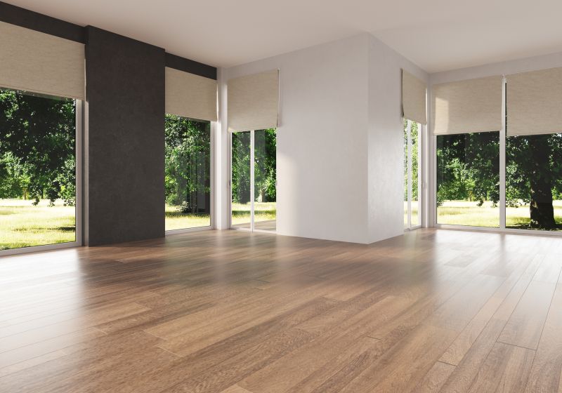 Vinyl Flooring Installation in Austin, TX