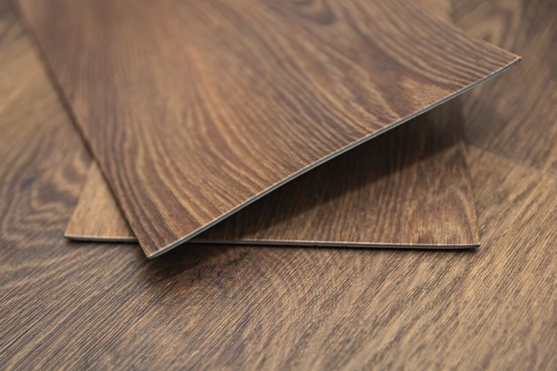 Vinyl Flooring Service in Longmont, CO