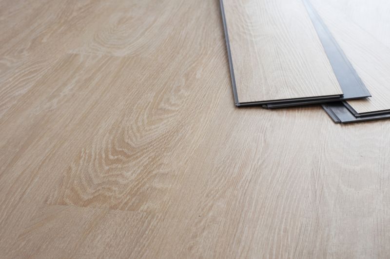 Vinyl Plank Floor Installation in Austin, TX