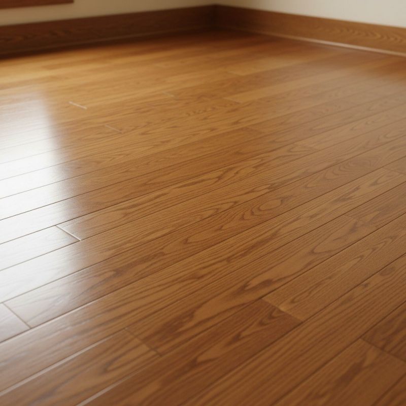 Wood Flooring Replacement in Greensboro, NC