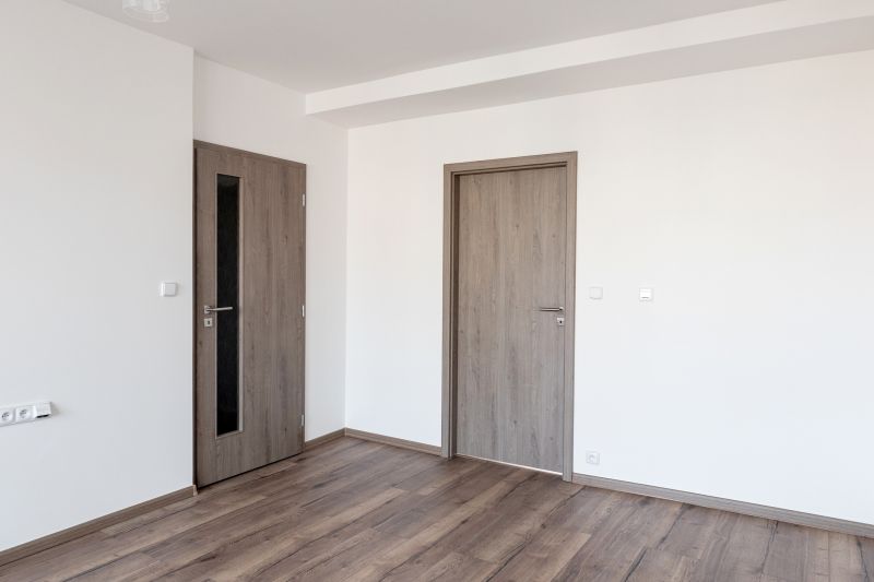 Wood Laminate Installation in Roseville, CA