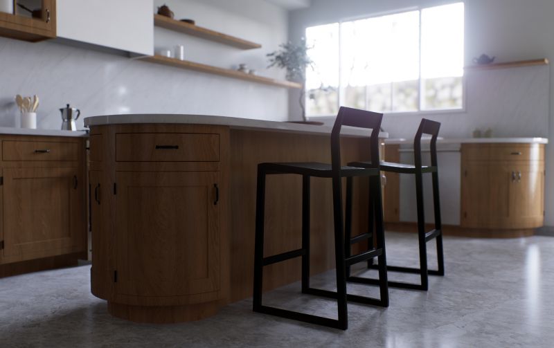 Concrete Floors Are Easy To maintain!